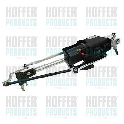HOFFER 207045 HOFFER 207045