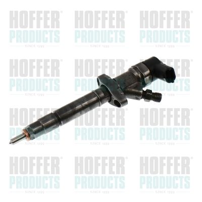 HOFFER H74177R