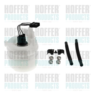 HOFFER 75071150