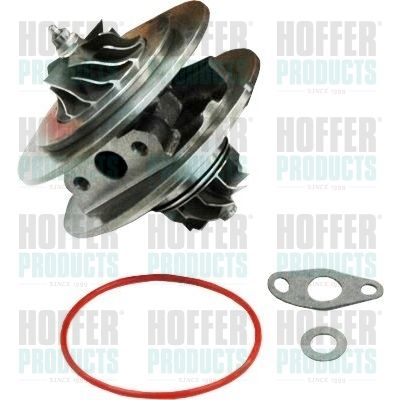 HOFFER 6500006