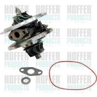 HOFFER 6500024