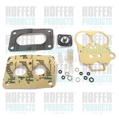 HOFFER W177