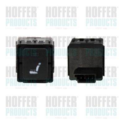 HOFFER H206114 HOFFER H206114