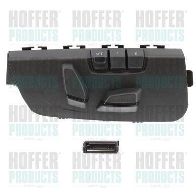 HOFFER H206228 HOFFER H206228