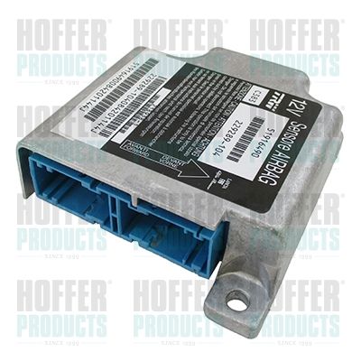 HOFFER H208057 HOFFER H208057