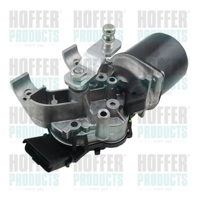 HOFFER H27209