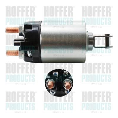 HOFFER 46486 HOFFER 46486