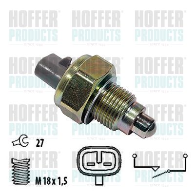 HOFFER 3600021