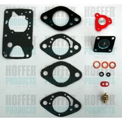 HOFFER S48F