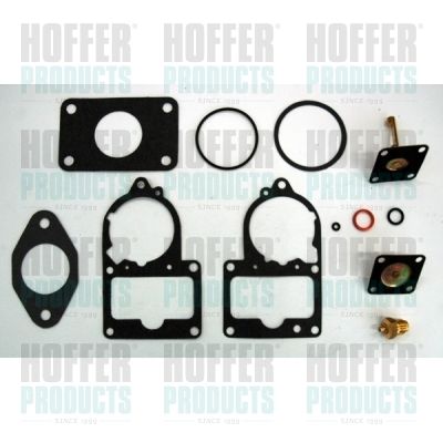 HOFFER S41G