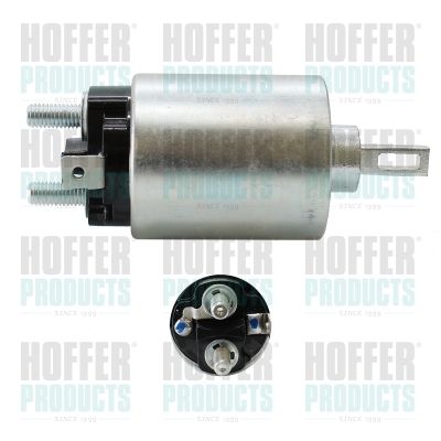 HOFFER 46459 HOFFER 46459