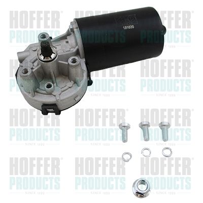 HOFFER H27122