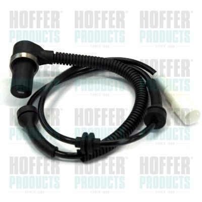 HOFFER 8290317 HOFFER 8290317