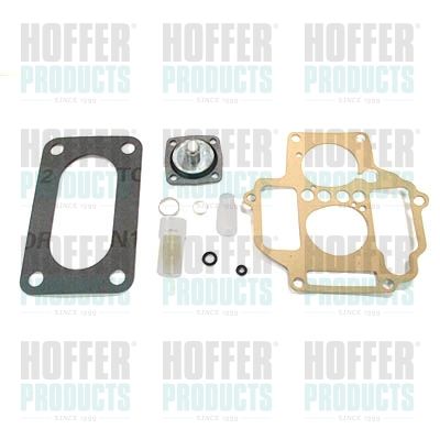 HOFFER W377