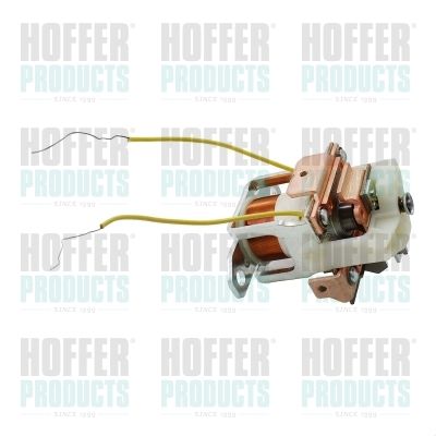 HOFFER 46509