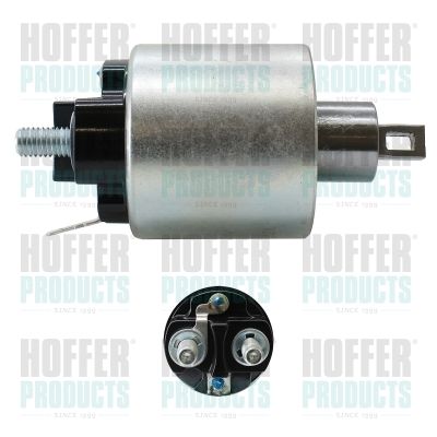HOFFER 46442 HOFFER 46442