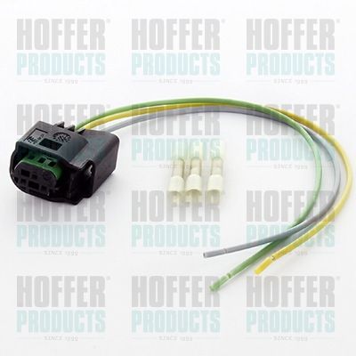HOFFER 25211 HOFFER 25211