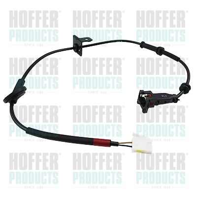 HOFFER 8290738 HOFFER 8290738