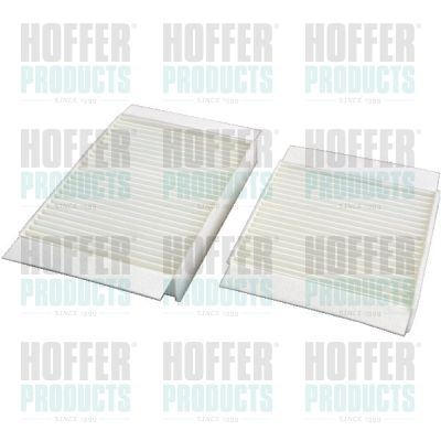 HOFFER 17452-X2