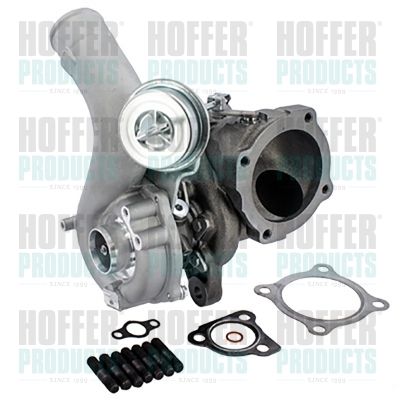 HOFFER 6900897