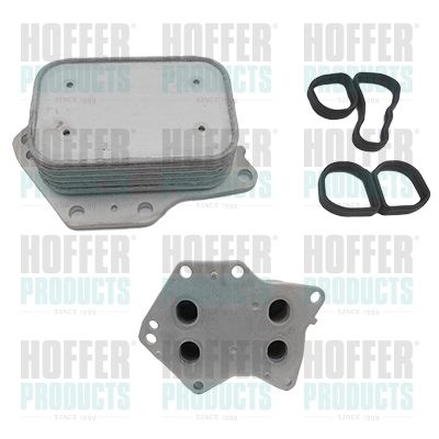 HOFFER 8095207