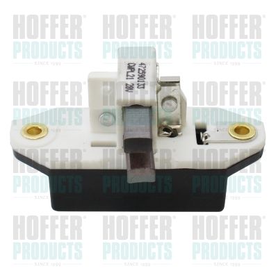 HOFFER 52191