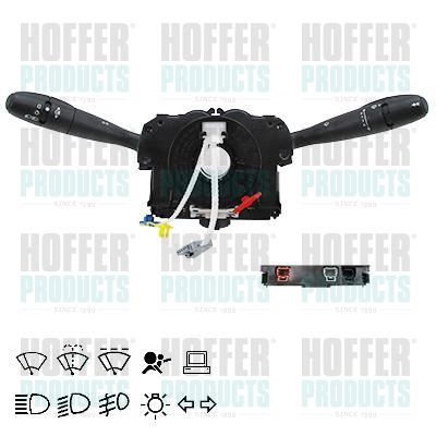 HOFFER 2103562