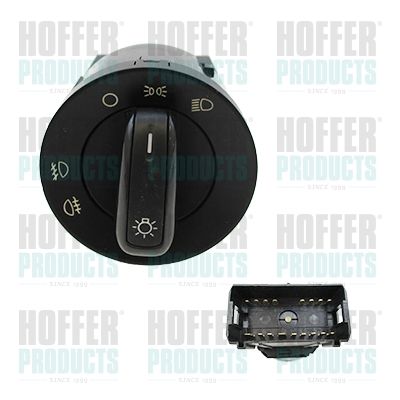HOFFER 2103859 HOFFER 2103859