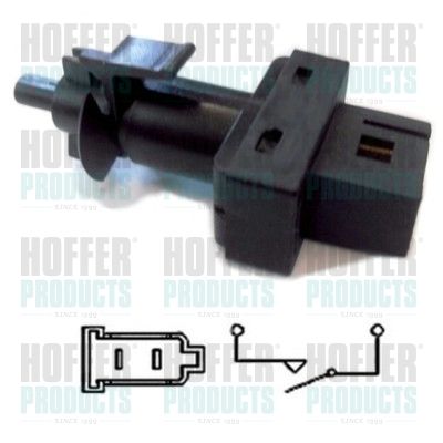 HOFFER 3500080