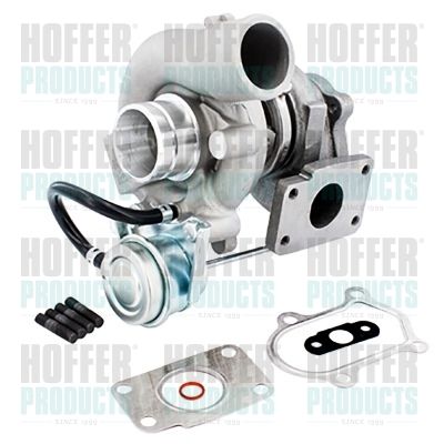 HOFFER 6900206