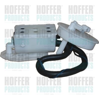 HOFFER 7506383 C