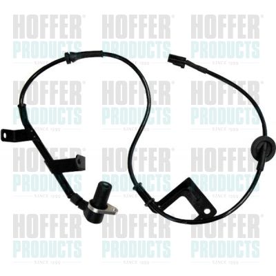 HOFFER 8290302