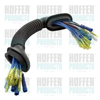 HOFFER 25075 HOFFER 25075