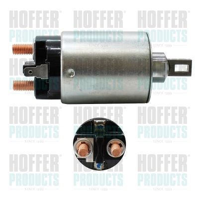 HOFFER 46478 HOFFER 46478