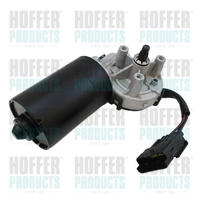 HOFFER H27205