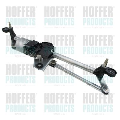 HOFFER 207053 HOFFER 207053