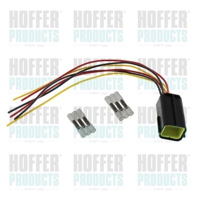 HOFFER 25570 HOFFER 25570