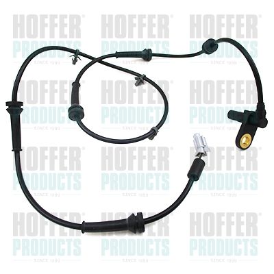 HOFFER 8290921E