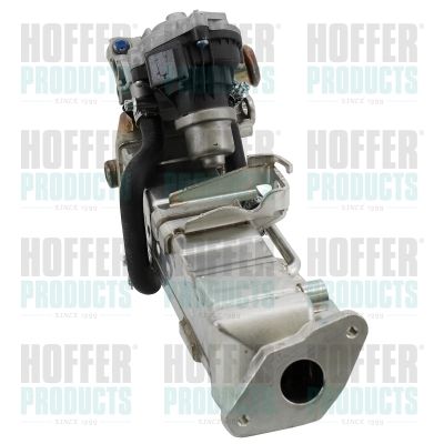 HOFFER 7518801R HOFFER 7518801R
