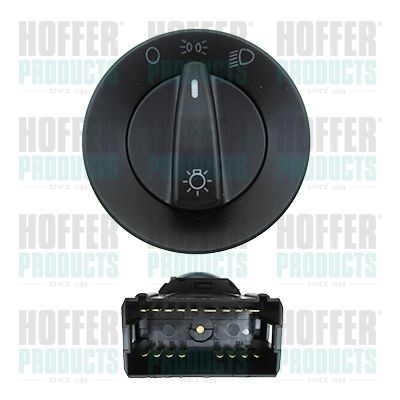 HOFFER 2103812 HOFFER 2103812