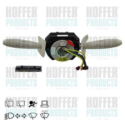 HOFFER 2103083