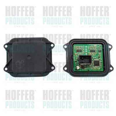 HOFFER 7212751 HOFFER 7212751