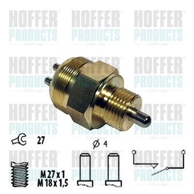 HOFFER 3600028