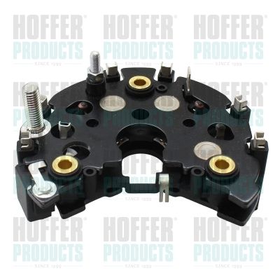 HOFFER 52265