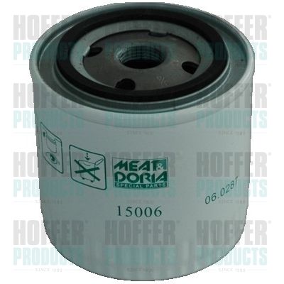 HOFFER 15006