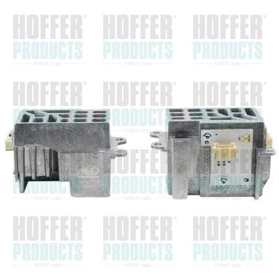 HOFFER 7212736 HOFFER 7212736