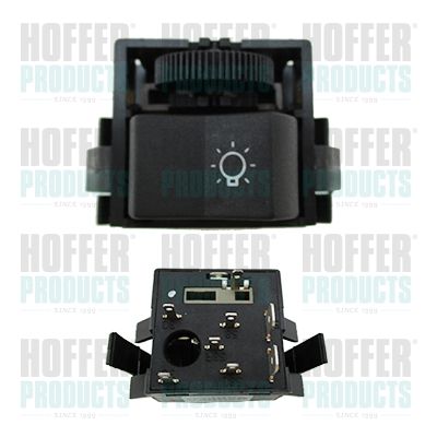 HOFFER 2103842 HOFFER 2103842
