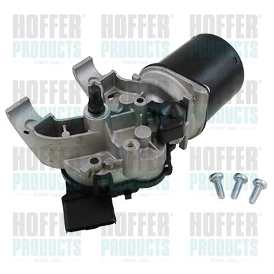 HOFFER H27198