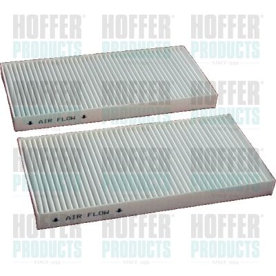 HOFFER 17467-X2