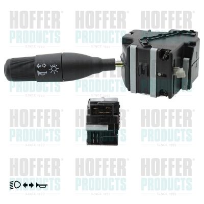 HOFFER 2103025